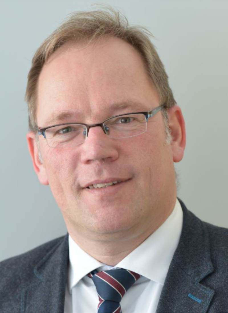 Prof. Andreas Strohmayer