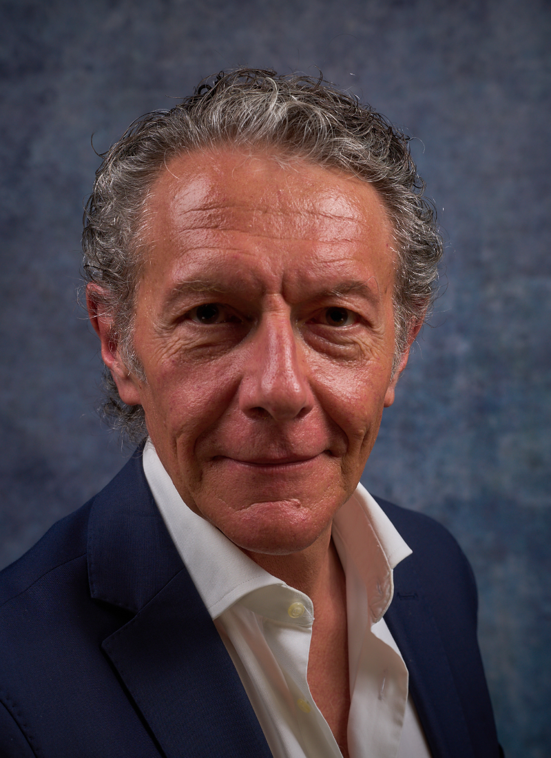 Prof. Ernesto Limiti