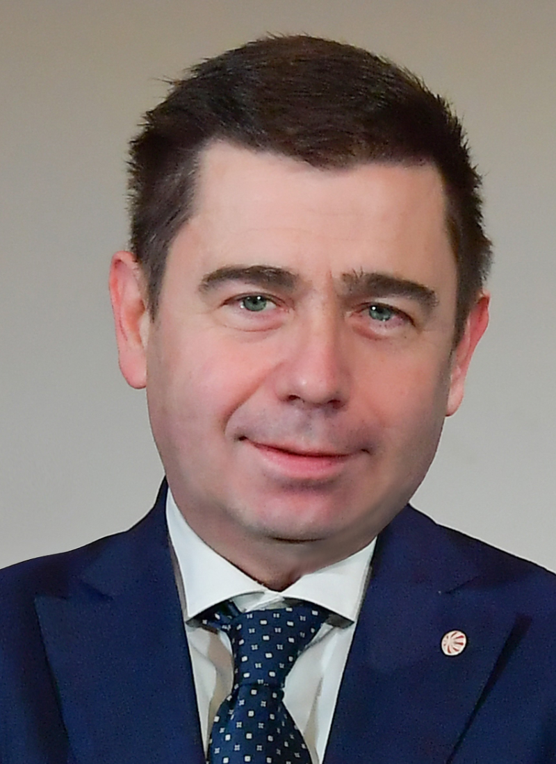 Massimo Claudio Comparini