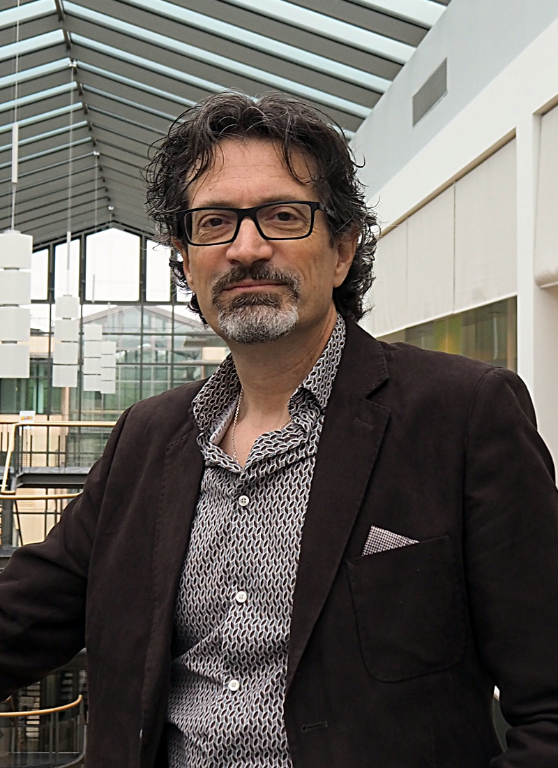 Mr. Pierre-Alain Lambert