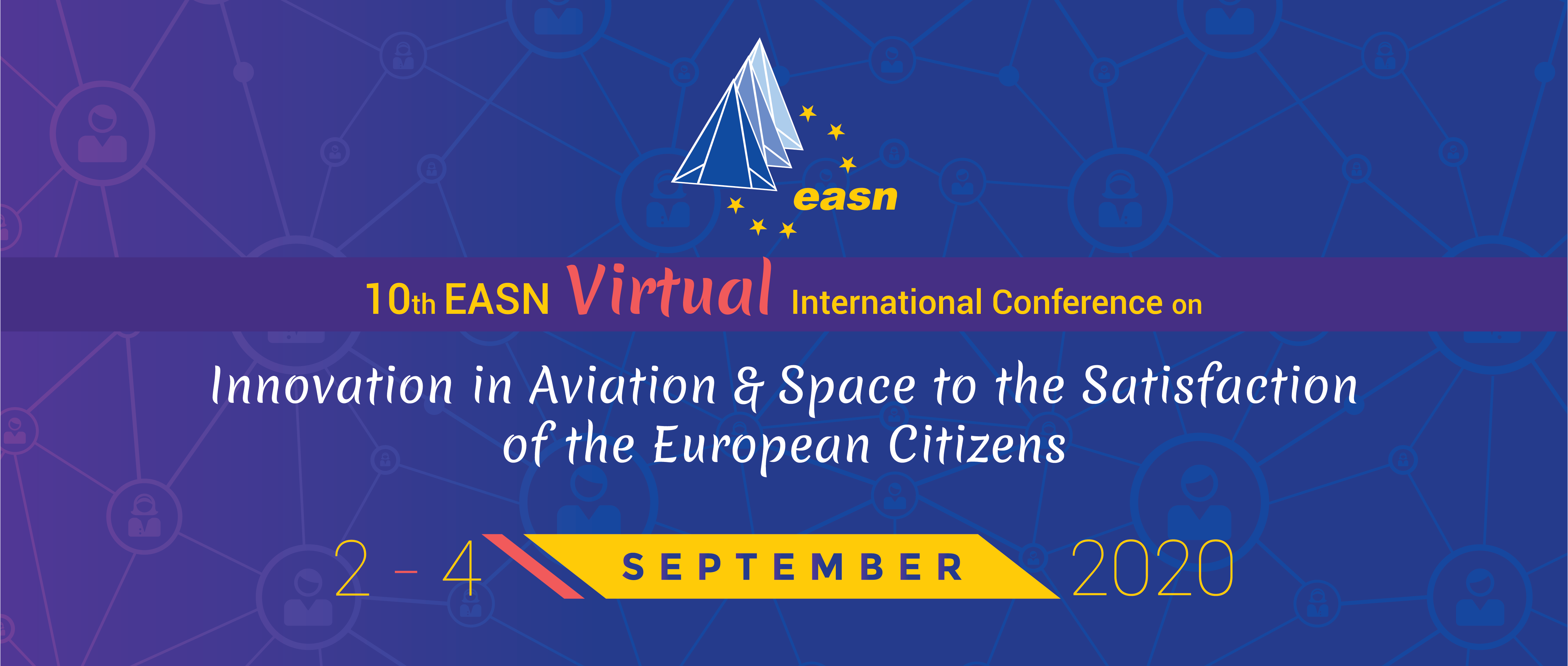 Athens EASN International Conference