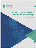 Aircraft Engineering and Aerospace Technology