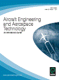 Aircraft Engineering and Aerospace Technology