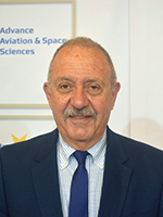 Prof. Spiros Pantelakis