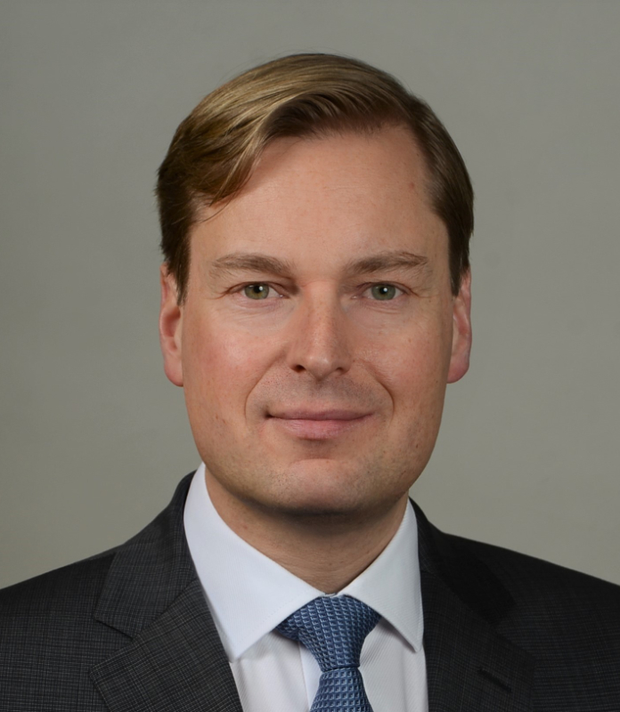 Dr. Björn Nagel