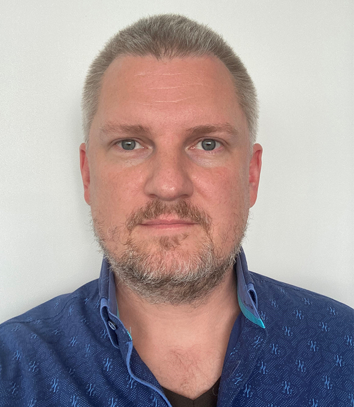 Mr. Ondrej Kotaba