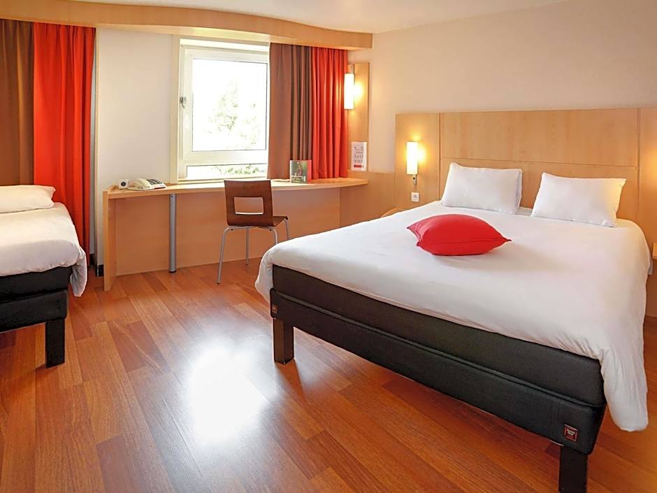 Ibis Styles Toulouse Capitole