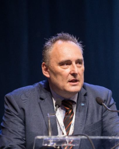 Massimo Claudio Comparini