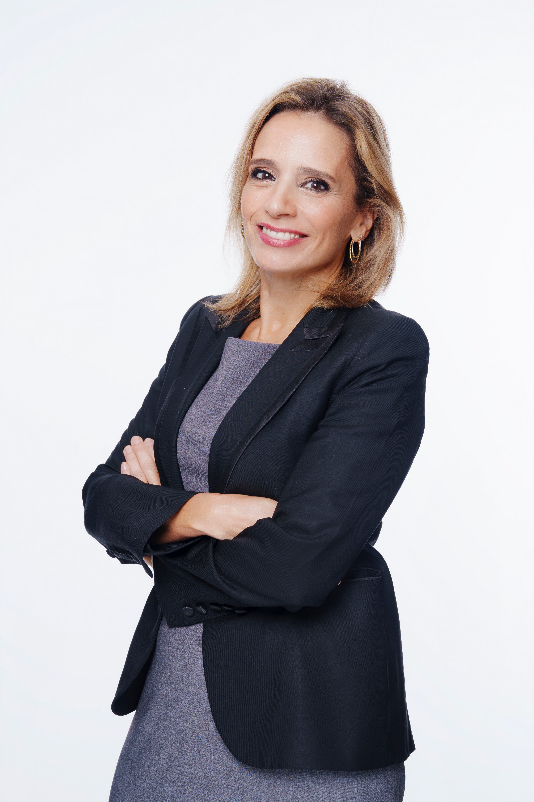 Prof. Maria Angeles