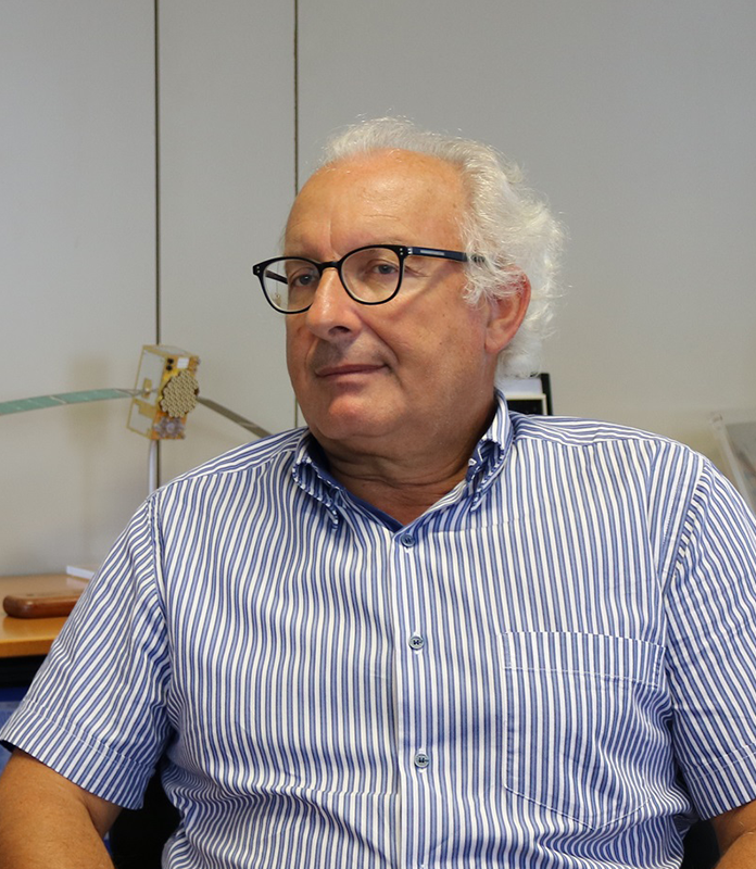Dr. Marcello Amato