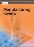 Manufacturing Review